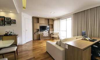 Imagem 7: Apartamento com 2 dormitórios para alugar, 78 m² por R$ 5.975,00/mês - Vila Leopoldina - S