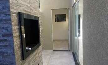 Imagem 7: Casa Nova na Praia de Itapoá com 03 Quartos