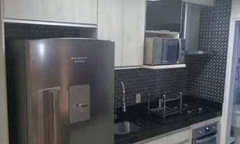 Imagem 3: Apartamento com 1 dormitório à venda, 45 m² - Vila Gomes Cardim - São Paulo/SP