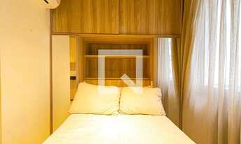 Imagem 3: Apartamento para Aluguel - Consolação, 1 Quarto, 17 m2