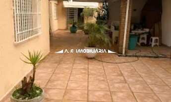 Imagem 3: Casa Térrea para Locação no bairro Carandiru, 3 dorm, 2 vagas, 250 mREFRAF Não perca essa