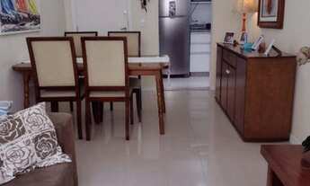 Imagem: Apartamento com 2 dormitórios à venda