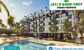 Imagem: FLAT STUDIO VILLA CARNEIROS TAMANDARÉ 1