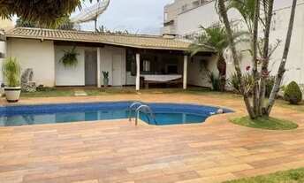 Imagem: Casa para venda tem 250 metros quadrados