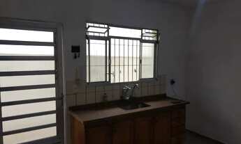 Imagem 2: Casa para aluguel tem 80 metros quadrados com 2 quartos em Cidade Patriarca - São Paulo
