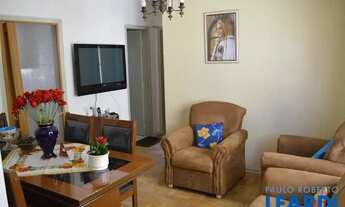 Imagem 3: APARTAMENTO - POMPÉIA - SP