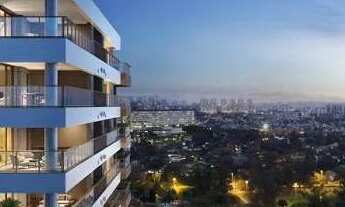 Imagem: Cobertura Duplex - Vista Panorâmica- Piscina