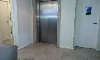 Imagem 3: Comercial / Sala Condomínio - Jardim das Colinas - Locação - Comercial