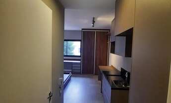 Imagem 5: Studio para aluguel possui 26 metros quadrados com 1 quarto em Indianópolis - São Paulo