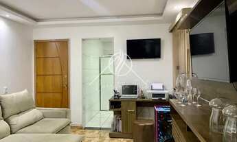 Imagem: Apartamento reformado, 3 Quartos, à venda