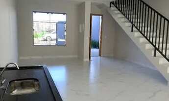 Imagem 7: Lindo Sobrado Novo no Columbia