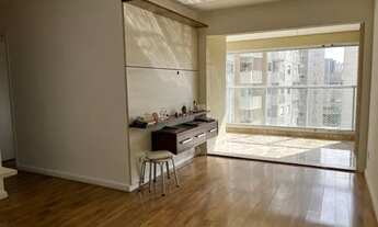 Imagem: Apartamento para venda tem 72 metros quadrados