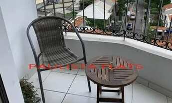 Imagem 4: SÃO PAULO - RESIDENCIAL - JARDIM PAULISTA