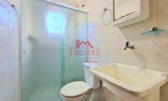 Imagem 5: Apartamento com 1 dorm, Aviação, Praia Grande - R$ 198 mil, Cod: 5475