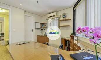 Imagem 6: Sala à venda, 93 m² por R$ 897.000,00 - Paraíso - São Paulo/SP