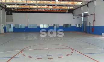 Imagem 3: Galpão Locação Logístico/Last Mile, Bairro Limão, Zona Norte - São Paulo, SP