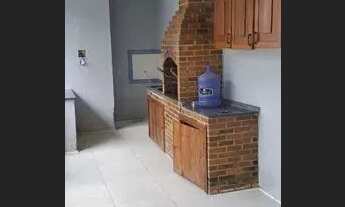 Imagem 6: Casa de condomínio para aluguel possui 120 metros quadrados com 2 quartos