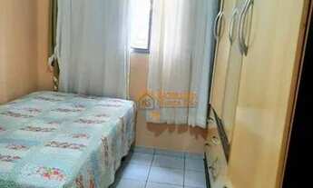 Imagem 10: Apartamento com 2 dormitórios, 57 m² - venda por R$ 255.000,00 ou aluguel por R$ 1.770,00