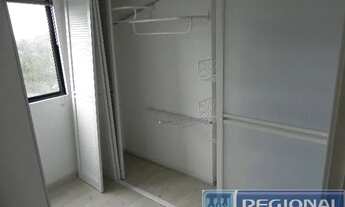 Imagem 2: Apartamento com 2 quartos para alugar por R$ 2200.00, 69.35 m2 - CABRAL - CURITIBA/PR