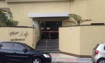 Imagem 3: Flat com 2 dormitórios à venda, 93 m² por R$ 495.000,00 - Meireles - Fortaleza/CE