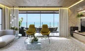 Imagem 5: Apartamento à venda 3 quartos 3 suítes 4 banheiros 2 vagas Alto Branco Campina Grande