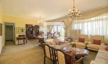 Imagem 4: Apartamento para Aluguel - Independência, 3 Quartos, 188 m2