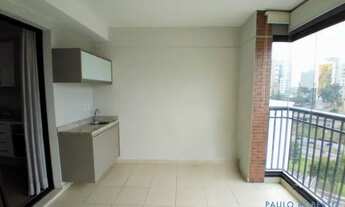 Imagem 5: APARTAMENTO - CENTRO - SP