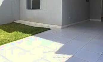 Imagem: Casa para Venda em Aparecida de Goiânia
