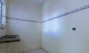 Imagem 2: Venda Sobrado em condominio fechado -Mandaqui- São Paulo