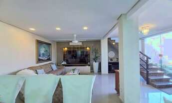 Imagem 7: Casa com 3 dormitórios à venda, 227 m² por R$ 900.000,00 - Encosta do Sol - Estância Velha