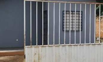 Imagem: Aluga se casa no SHC