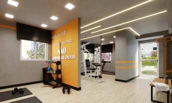 Imagem 6: RIO DE JANEIRO - Apartamento Padrão - BONSUCESSO