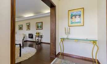 Imagem 6: Casa com 4 dormitórios à venda, 344 m² por R$ 1.650.000,00 - Jardim Social - Curitiba/PR