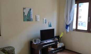 Imagem 3: Apartamento com 1 dormitório à venda, 42 m² por R$ 250.000,00 - Várzea - Teresópolis/RJ