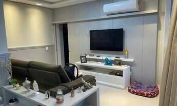 Imagem 5: Apartamento para venda com 191 metros quadrados com 3 quartos em Perequê - Porto Belo - SC