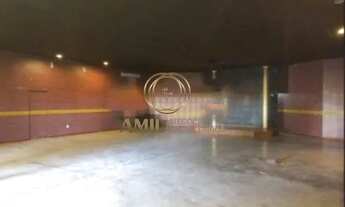 Imagem 2: AL-Galpão area util 429.75m²