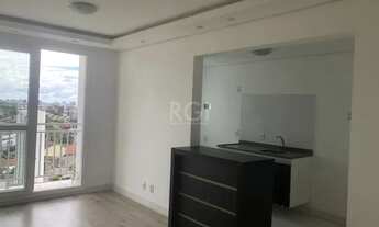 Imagem: Apartamento para Venda - 56m², 2 dormitórios