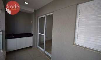 Imagem 5: Apartamento Para Locação No Jardim Botânico Com 02 dormitórios