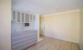 Imagem 2: São Paulo - Apartamento Padrão - Cambuci