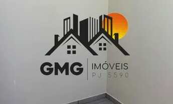 Imagem 6: BELO HORIZONTE - Casa Padrão - Santa Amélia