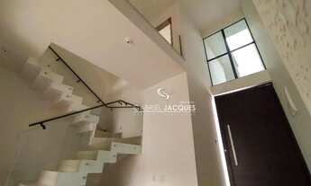 Imagem: Casa com 2 dormitórios à venda, 107 m²