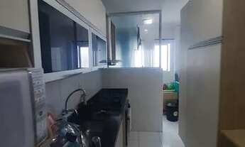 Imagem 6: 200m do mar - 2 DORMS 1SUITE - Vista Livre !!