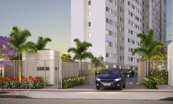 Imagem 2: Monte Carmelo Apartamento com 2 dormitórios