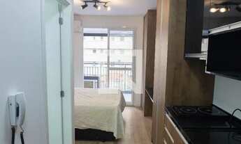 Imagem 2: Apartamento para Aluguel - Consolação, 1 Quarto, 25 m2