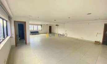 Imagem: Conjunto para alugar, 92 m² por R$ 5.390,00/mês