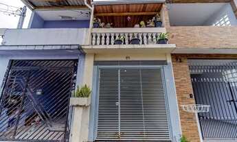 Imagem 7: Casa Residencial à venda, Parque Assunção, Taboão da Serra - CA1484