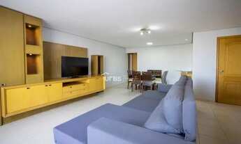 Imagem 3: Casa Branca - Apartamento 3 quartos, sendo 3 suítes