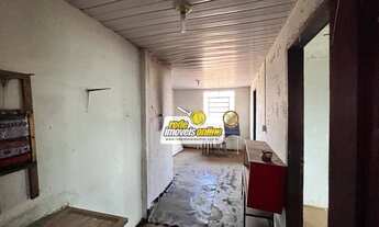 Imagem 3: Casa com 2 dormitórios à venda, 50 m² por R$ 110.000,00 - Conjunto Alfredo Freire - Uberab