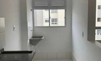 Imagem 5: Aluga-se apto 2 Quartos, em Jardim Limoeiro - Serra