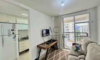 Imagem 7: Lindo Apartamento 100% mobiliado , 2 qts no Maayan- Cidade Jardim - Barra da Tijuca